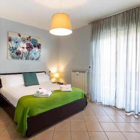 Intero Appartamento A Montesilvano 56A ภายนอก รูปภาพ