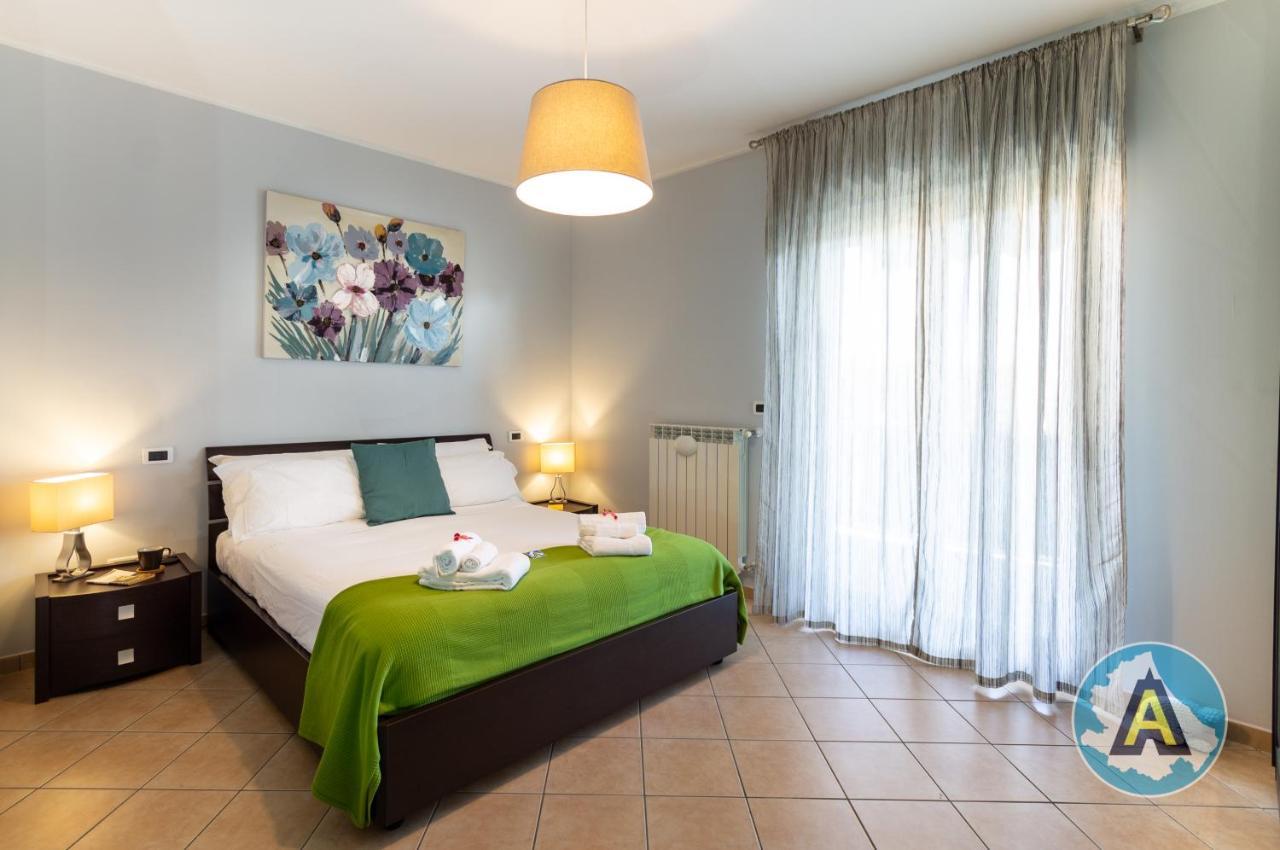 Intero Appartamento A Montesilvano 56A ภายนอก รูปภาพ