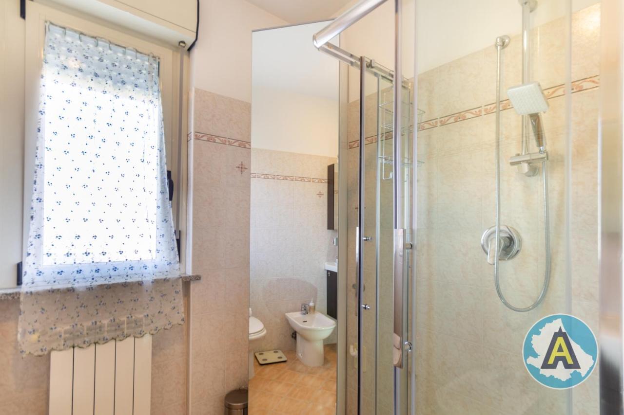 Intero Appartamento A Montesilvano 56A ภายนอก รูปภาพ